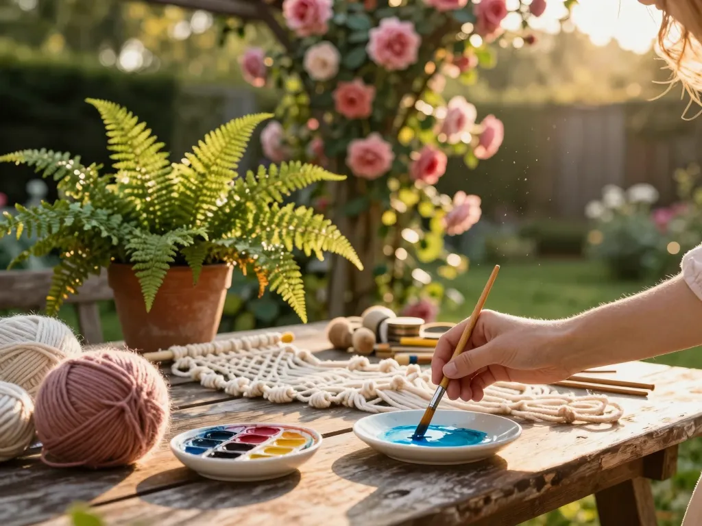 Fun Hobbies to Boost Your Leisure Time Happiness