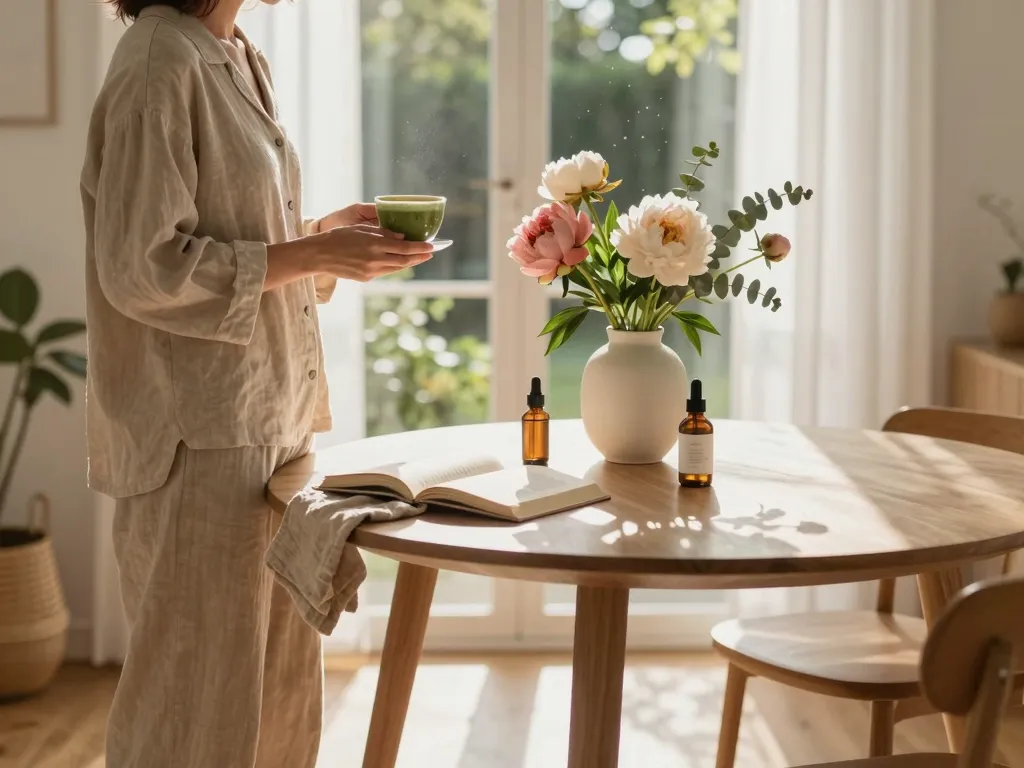 Simple Lifestyle Changes That Brighten Your Everyday Life